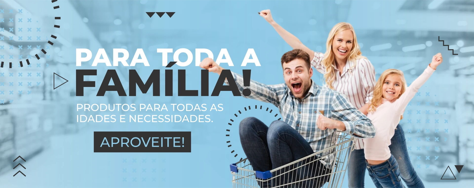 Default Banner